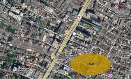 ขายที่ดิน - ขายที่ดินย่านพหลโยธิน ทำเลศักยภาพสูง เหมาะพัฒนาโครงการ