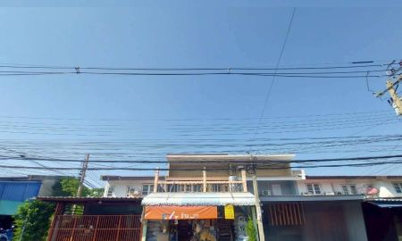ขายทาวน์เฮาส์ - ขายบ้านพร้อมกิจการร้านค้า หมู่บ้านการเคหะนนท์ ปากเกร็ด นนทบุรี