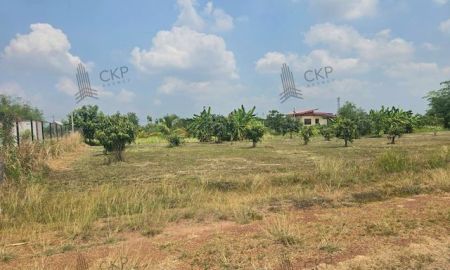 ขายที่ดิน - ขาย ที่ดินเปล่า 1 ไร่ ทำเลน่าอยู่ใกล้ตัวเมืองนครนายก เดินทางสะดวกจากถนนสุวรรณศร รายล้อมด้วยตลาด และหน่วยงานราชการ เหมาะทั้งสร้างบ้านพักอาศัย บ้านสวน