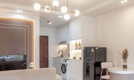 ให้เช่าคอนโด - คอนโด KN Town Condo ใกล้นิมมาน 4 นาที ห้องวิวสวยดอยสุเทพ เฟอร์นิเจอร์บิ้วอินทั้งห้อง อุปกรณ์ไฟฟ้า ครบครัน