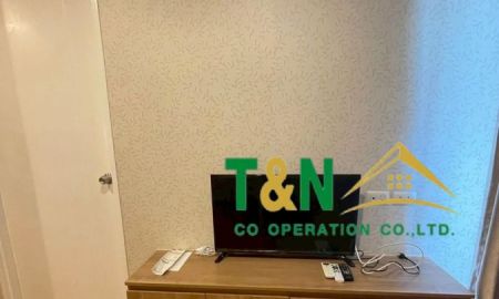 ขายคอนโด - ที - พลัส คอนโดมิเนียม ใกล้อมตะสปริงคันทรีคลับ