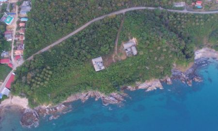 ขายที่ดิน - ขายที่ดินอ่าวกันเตียง 32 ไร่ แปลงพิเศษหายาก ติดทะเลอันดามัน ตำบลเกาะลันตา อำเภอเกาะลันตา จังหวัดกระบี่
