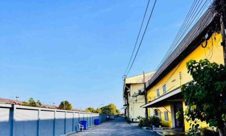 ให้เช่าโรงงาน / โกดัง - ให้เช่าโรงงานโกดัง บริเวณถนนเทพารักษ์ กม.26 ขนาด 400 ตรม.