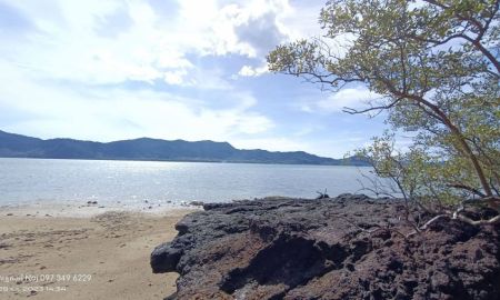 ขายที่ดิน - ขายที่ดินเกาะปอ 7 ไร่ ติดชายหาดส่วนตัว ตำบลศาลาด่าน อำเภอเกาะลันตา จังหวัดกระบี่ 81150