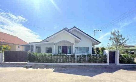 ขายบ้าน - ขายบ้านเดี่ยวหลังมุม ตะเคียนเตี้ย 3 ห้องนอน ตกแต่งพร้อมเข้าอยู่