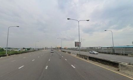 ขายโรงงาน / โกดัง - ขายโรงงานอุตสาหกรรม ปู่เจ้าสมิงพราย พื้นที่สีม่วง