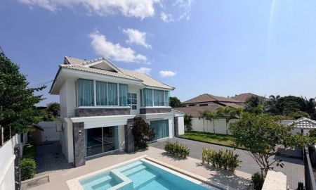 ขายบ้าน - ขายบ้านเดี่ยวหลังใหญ่ พัทยา ชัยพฤกษ์ ทำเลทอง ใกล้แหล่งท่องเที่ยว