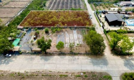 ขายที่ดิน - ถมแล้ว คลอง2 คลองหลวง รายละเอียดที่ดิน ที่ดินเนื้อที่ 2 ไร่ หน้ากว้าง*ยาว 40 80 ม.