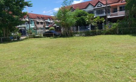 ขายที่ดิน - ขายที่ดินเปล่า แปลงสวย ทำเลทอง ย่านดอนเมือง สรงประภา