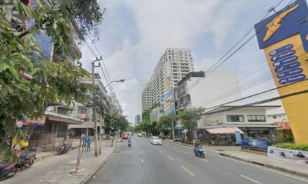 ขายอพาร์ทเม้นท์ / โรงแรม - ขายอพาร์ทเม้นท์ Yield ดี นราธิวาสราชนครินทร์ 14 ใกล้แม็คโครสาทร