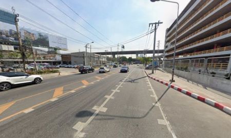 ขายที่ดิน - ขายที่ดิน ในซอยลาซาล 55 ใกล้ Central บางนา