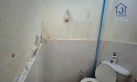 ขายบ้าน - ขายบ้านเดี่ยวชั้นเดียว 25 ตร.ว. หมู่บ้านสุขประชา ซอยประชาร่วมใจ 41 ใกล้รถไฟฟ้าสายสีชมพู (สถานีมีนบุรี)