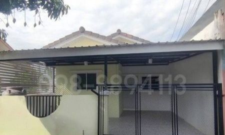 ขายทาวน์เฮาส์ - ขายทาวน์เฮ้าส์ ม.กรีนการ์เด้นโฮม คลอง 11 เนื้อที่ 23.7 ตรว 3นอน 1น้ำ พื้นที่ใช้สอยกว้างขวาง รีโนเวทใหม่