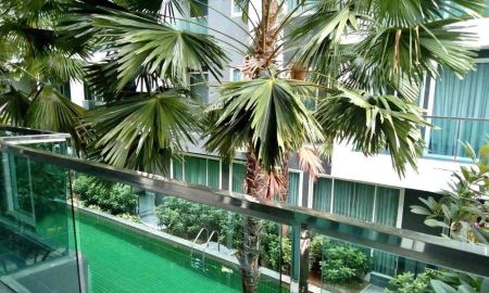 ให้เช่าคอนโด - คอนโดเดอะฟิลเจอร์ พัทยา ใกล้ตลาดน้ำ 4 ภาค