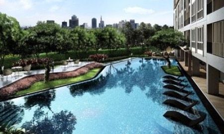 ขาย-ให้เช่าคอนโด - ขาย/เช่า คอนโดเดอะ คีย์ อุดมสุข (The Key Udomsuk)