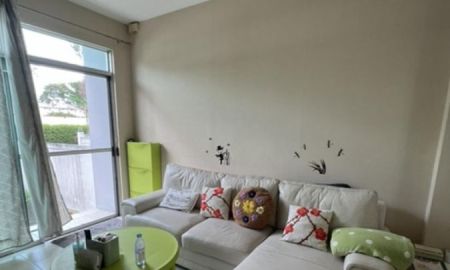 ให้เช่าทาวน์เฮาส์ - หาไม่ได้ง่ายๆ! เช่าทาวน์โฮมทำเลพระราม 2 หมู่บ้านบ้านใหม่ พระราม 2 หน้าบ้านไม่ชนใคร เป็นส่วนตัวขั้นสุด