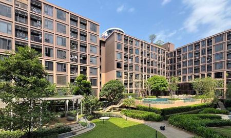 ขายคอนโด - ขายคอนโด วันเดอร์ เกษตร - Oneder Kaset หิ้วกระเป๋าเข้าอยู่ได้เลย