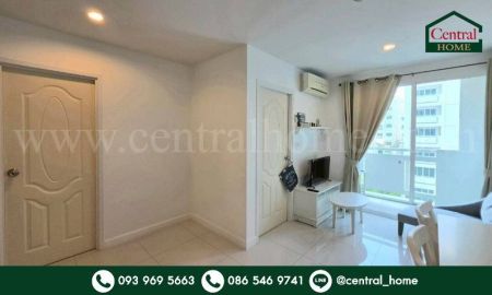 ขาย-ให้เช่าคอนโด - คอนโด ดิ เอนเนอร์จี้ หัวหิน ห้องใหม่ สภาพดี ติดชายหาดชะอำ ราคาถูกมาก