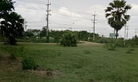 ขายที่ดิน - ขายที่ดินติดถนนสุวรรณศร อำเภอวัฒนานคร สระแก้ว 43 ไร่เศษ ทำเลทอง ใกล้ตัวเมืองสระแก้ว ใกล้เขตเศรษฐกิจ