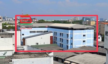 ขายอพาร์ทเม้นท์ / โรงแรม - อพาร์ทเม้นท์ เนื้อที่ 295 ตร.ว. ซอยพหลโยธิน 45, ใกล้ BTS กรมป่าไม้ แขวงลาดยาว เขตจตุจักร