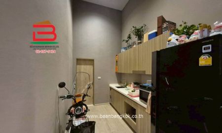 ขายคอนโด - คอนโดมิเนียม Altitude Unicorn Sathorn-Tha Phra ติด BTS ตลาดพลู 2 ห้องนอน 53.23 ตรม. แขวงตลาดพลู เขตธนบุรี