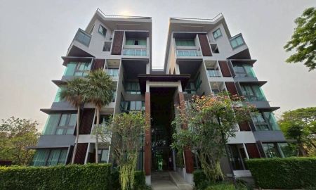 ขายคอนโด - ขายขาดทุน ฮิมมาการ์เด้นท์ คอนโดหรู เมืองเชียงใหม่ (Himma Garden Condominium) ขายต่ำกว่าราคาประเมินกรมที่ดิน ฟรีเฟอร์นิเจอร์ นำเข้า จากอิตาลี