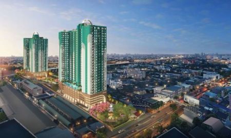 ขายคอนโด - ขายดาวน์ คอนโด ใกล้ แอร์พอร์ต ลิงค์ รามคำแหง ศุภาลัย ปาร์ค เอกมัย พัฒนาการ