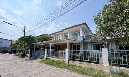 ขายบ้าน - บ้านพฤกษาวิลเลจ พริวิเลจ วงแหวนฯ-รามอินทรา ตำบลบึงคำพร้อย อำเภอลำลูกกา จังหวัดปทุมธานี