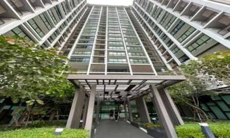 ให้เช่าคอนโด - ปล่อยเช่าพลัสคอนโด ศรีราชา ห้องสวย ราคาสุดคุ้ม ตกแต่งครบพร้อมเฟอร์