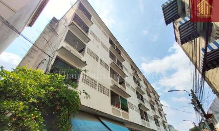 ขายอพาร์ทเม้นท์ / โรงแรม - ขายด่วนอพาร์ทเม้นท์ 5 ชั้น ทำเลใกล้รถไฟฟ้า MRT สถานีศรีด่าน ศรีนครินทร์