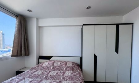 ให้เช่าคอนโด - ให้เช่าศรีราชาคอนโด วิว ห้องสวย ตกแต่งครบ ราคาสุดคุ้ม