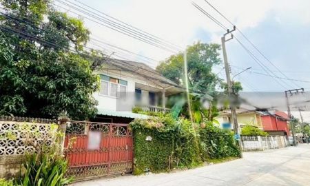 ขายบ้าน - ขายบ้านเดี่ยว 2 ชั้น ลาดพร้าว101 ซอย48 (ซ.บ่อปลา) พื้นที่ 64 ตรว.บ้านหลังมุม ทำเลดี ราคาต่อรองได้