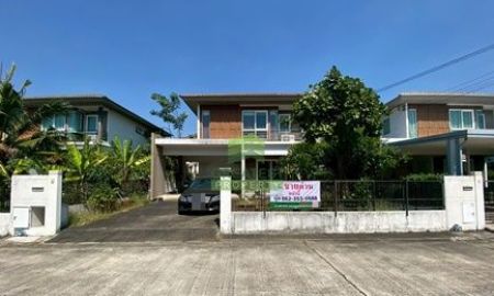 ขายบ้าน - หมู่บ้าน พฤกษ์ลดา ประชาอุทิศ 90 ขายด่วน บ้านเดี่ยว 2 ชั้น เนื้อที่ 54.60 ตร.ว บ้านสวย ทำเลใกล้เมือง