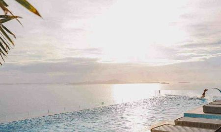 ขายคอนโด - ขายคอนโดหรู Copacabana Beach Jomtien จอมเทียน วิวทะเลฝั่งพัทยา