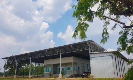 ขายบ้าน - ดีลแรง! บ้าน-หัวมุม ที่ดินแปลงใหญ่ ตกแต่งพร้อมเฟอร์ฯ-ใกล้ ม.เฉลิมกาญจนา ศรีสะเกษ