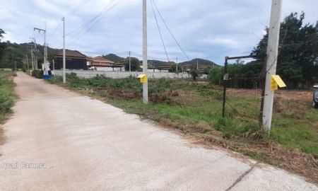 ขายที่ดิน - ลดแรงแปลงละ 4.5 แสน!! ที่ดินทำเลทอง อ.ปราณบุรี จ.ประจวบคีรีขันธ์ ใกล้ทะเล ห้าง ถนนเพชรเกษม