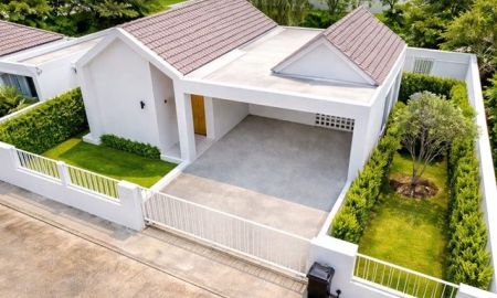 ให้เช่าบ้าน - สองคอน แก่งคอย สระบุรี วัดพระพุทธบาทน้อย 900 ม. บ้านเดี่ยว 3นอน 3 น้ำ ใกล้ ตลาดชุมชน 800 ม.