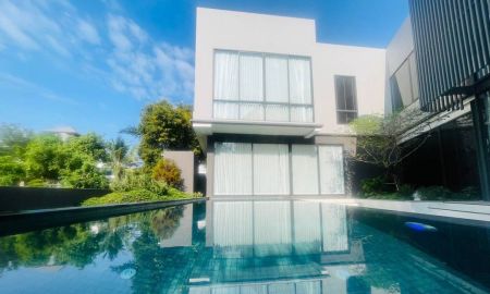 ขาย-ให้เช่าบ้าน - ขายบ้านเดี่ยว 2 ชั้น สไตล์โมเดิร์น สร้างใหม่ พร้อมสระว่ายน้ำ ในโครงการคุณภาพ ฟลอร่าวิลล์ ดอยสะเก็ด เชียงใหม่ (ตำบลสันนาเม็ง อำเภอดอยสะเก็ด เชียงใหม่