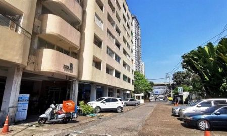 ขายคอนโด - รัตนาธิเบศร์แมนชั่น (บุญโต) ซ.รัตนาธิเบศร์ 17 ถ.รัตนาธเบศร์ ต.บางกระสอ อ.เมือง จ.นนทบุรี