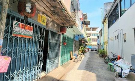 ขายอาคารพาณิชย์ / สำนักงาน - อาคารพาณิชย์ ซอยเจริญกรุง 109 แยก 8 ถนนเจริญกรุง ซอยเจริญกรุง109 แยก 8 ขว.บางคอปหลม ข.ยานนาวา กรุงเทพฯ