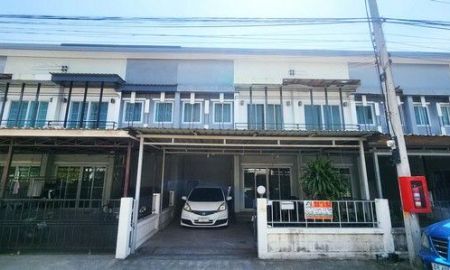 ขายทาวน์เฮาส์ - หมู่บ้านซิตี้โฮม 2 ถ.โรจนะ ต.บ้านกรด อ.พระนครศรีอยุธยา จ.พระนครศรีอยุธยา