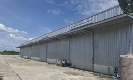 ให้เช่าโรงงาน / โกดัง - โกดังให้เช่า โรงงานให้เช่า พร้อมสำนักงาน ขนาดเล็ก ราคาถูก คลองพระอุดม ลาดหลุมแก้ว ปทุมธานี