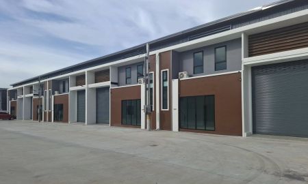 ให้เช่าโรงงาน / โกดัง - โกดังให้เช่า โรงงานให้เช่า พร้อมสำนักงาน ลำลูกกาคลอง 3 ปทุมธานี