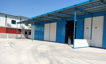 ให้เช่าโรงงาน / โกดัง - โกดังให้เช่า โรงงานให้เช่า คลังสินค้าให้เช่า ขนาดเล็ก ราคาถูก ถนนเลียบคลองระพีพัฒน์ ตำบลพยอมอำเภอวังน้อย จังหวัดพระนครศรีอยุธยา