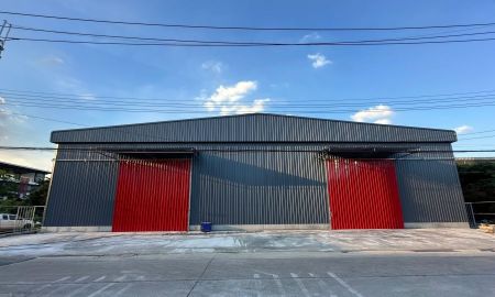 ให้เช่าโรงงาน / โกดัง - โกดังให้เช่า คลังสินค้าให้เช่า สร้างใหม่ ซอยโพธิ์แก้ว 3 แยก 13 สามารถเชื่อมสู่ถนนนวมินทร์ ถนนลาดพร้าวลาดพร้าว และถนนประดิษฐ์มนูธรรม