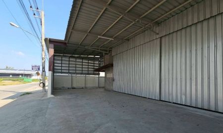 ให้เช่าโรงงาน / โกดัง - โกดังให้เช่า โรงงานให้เช่า คลังสินค้าให้เช่า ขนาดเล็ก พร้อมสำนักงาน ราคาถูกลำลูกกาคลอง 7 ตำบลบึงคำพร้อย ลำลูกกา ปทุมธานี