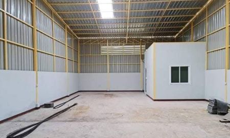 ให้เช่าโรงงาน / โกดัง - โกดังให้เช่า โรงงาน ลำลูกกาคลองสี่ ลาดสวาย ปทุมธานี