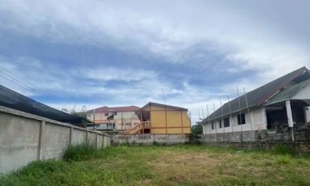 ขายที่ดิน - ขายด่วนที่ดินพัทยา บางละมุง จังหวัดชลบุรี