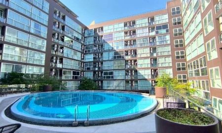 ขายคอนโด - Chateau in Town Charansanitwong 96/2 ขายคอนโด ชาโตว์ อินทาวน์ จรัญ 96/2 ขายคอนโดพร้อมผู้เช่า ใกล้รถไฟฟ้า MRT บางอ้อ ถนนจรัญสนิทวงศ์