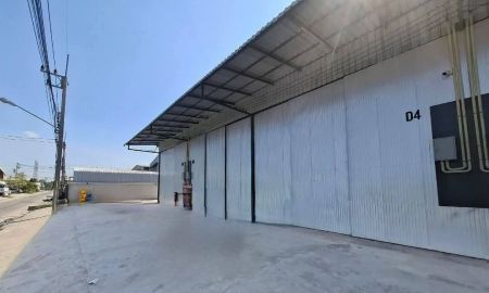 ให้เช่าโรงงาน / โกดัง - โกดังให้เช่า โรงงานให้เช่า ลำลูกกาคลอง 7 ตำบลบึงคำพร้อย ลำลูกกา ปทุมธานี